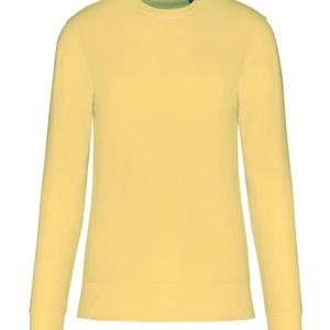 Eco-Friendly Crew Neck Sweatshirt, miniatyr 4